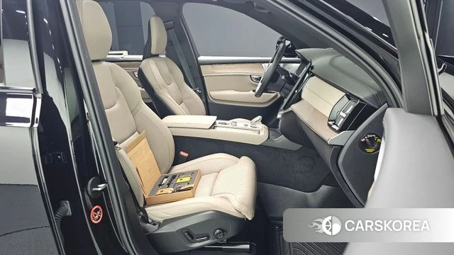 Volvo XC90 second Generation id 4847271 из Кореи 18