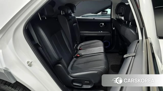 Hyundai Ionic 5 id 4779690 из Кореи 18