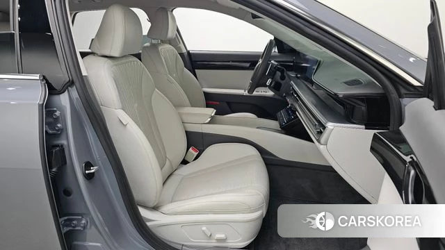 Hyundai Grandeur (GN7) id 4792620 из Кореи 18