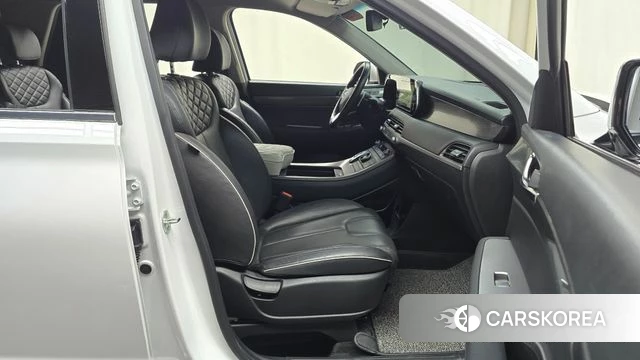 Hyundai Palisade id 4750536 из Кореи 18
