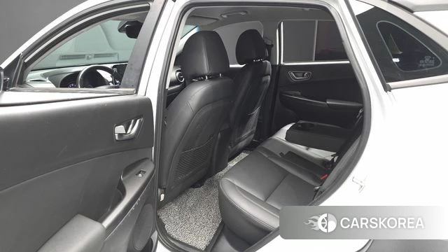 Hyundai Kona Electric id 5023673 из Кореи 18