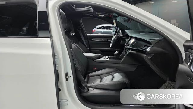 Cadillac CT6 id 4907134 из Кореи 18