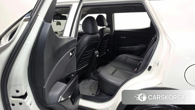 Ssangyong Berry New Tivoli id 4993206 из Кореи 18