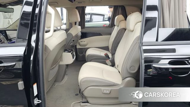 Kia The New Carnival 4th Generation id 5001831 из Кореи 18