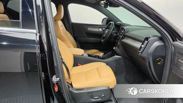 Volvo XC40 id 4906765 из Кореи 18