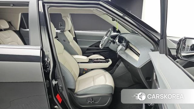 Ssangyong The New Torres id 4639997 из Кореи 18