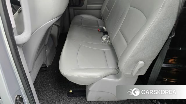 Hyundai The New Grand Starex id 4677434 из Кореи 18