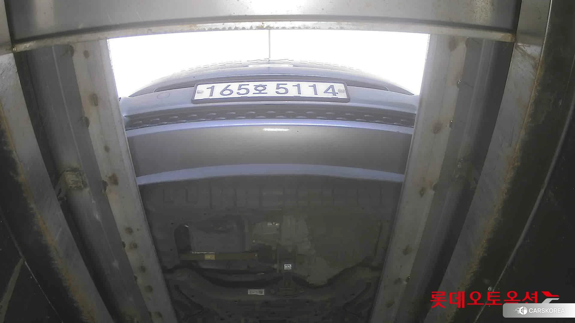 Kia Ray id 4989991 из Кореи 18