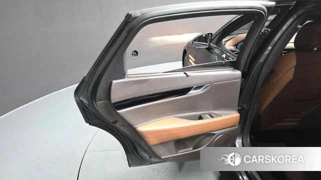 Genesis G80 (RG3) id 4784827 из Кореи 18
