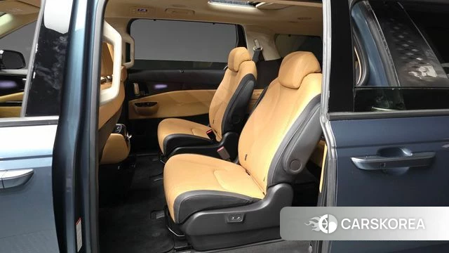 Kia Carnival 4th generation id 5012091 из Кореи 19
