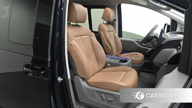 Hyundai Staria id 4976419 из Кореи 18