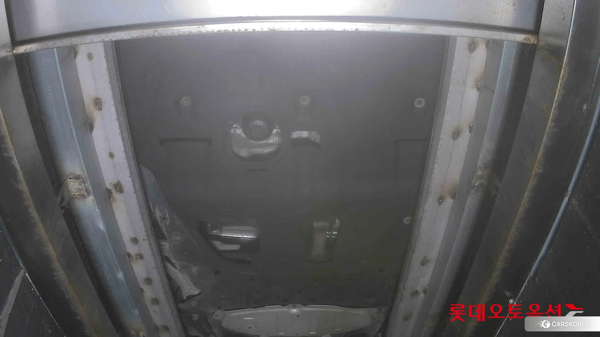 Hyundai Sonata id 4984611 из Кореи 18