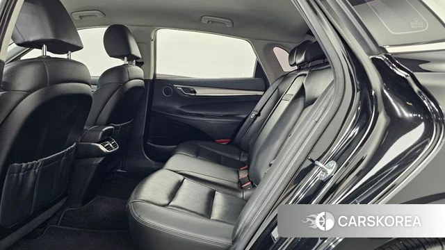 Hyundai The New Grandeur IG id 4936791 из Кореи 18