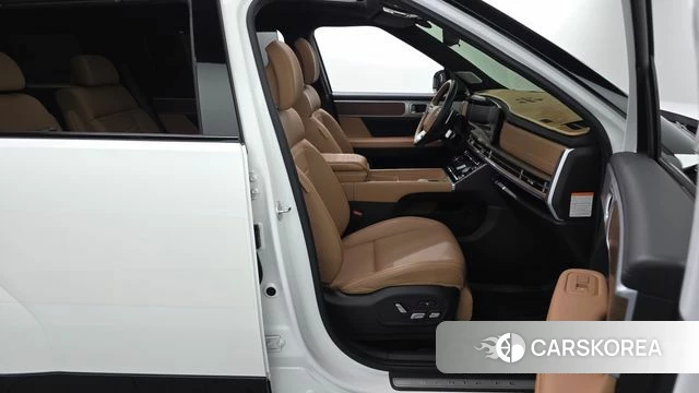 Hyundai Santa Fe (MX5) id 5039644 из Кореи 18