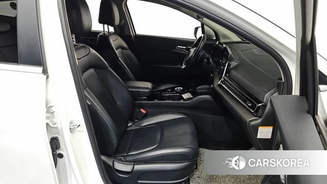 Kia Sportage 5th Generation Hybrid id 4976488 из Кореи 18