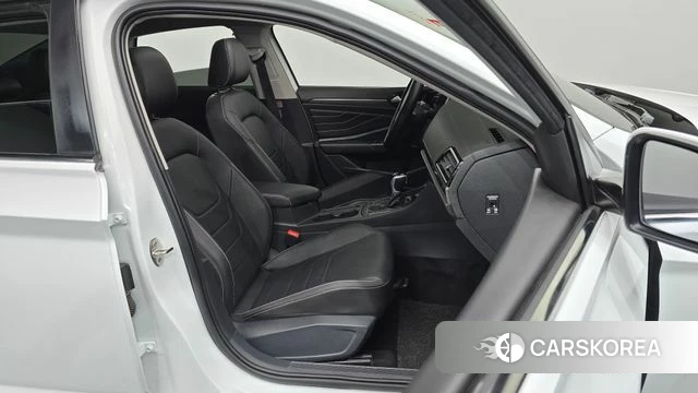 Volkswagen 7th Generation of Jetta id 4965191 из Кореи 18