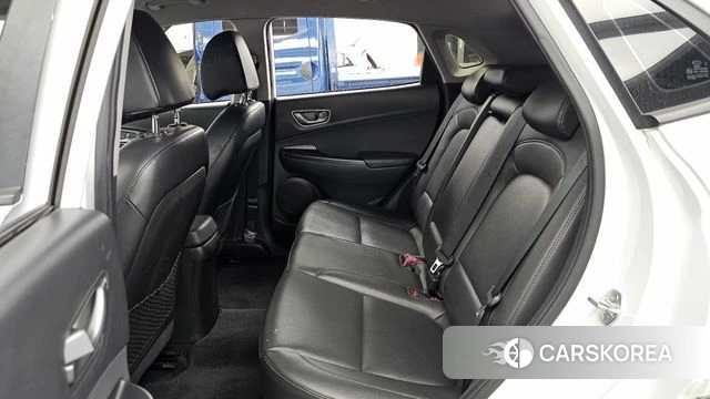Hyundai Kona Electric id 4977228 из Кореи 18