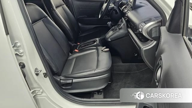 Hyundai Casper id 5021569 из Кореи 18