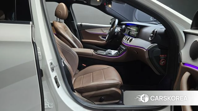 Mercedes-Benz E-Class W213 id 4997890 из Кореи 18