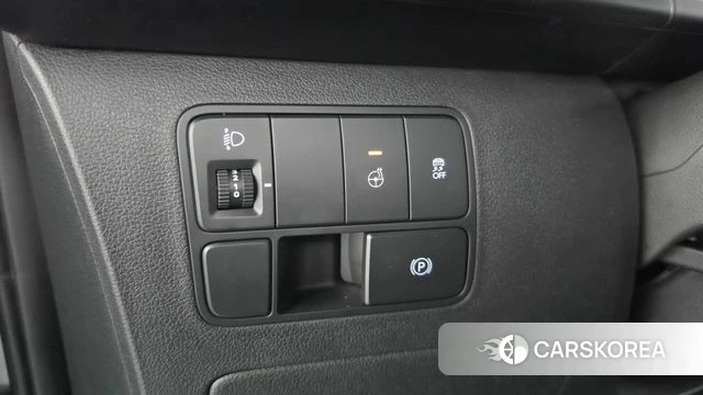Hyundai Staria id 4985793 из Кореи 18