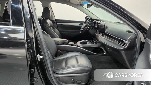 Hyundai The New Grandeur IG id 4992474 из Кореи 18