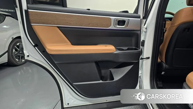 Hyundai Santa Fe (MX5) id 4950196 из Кореи 18