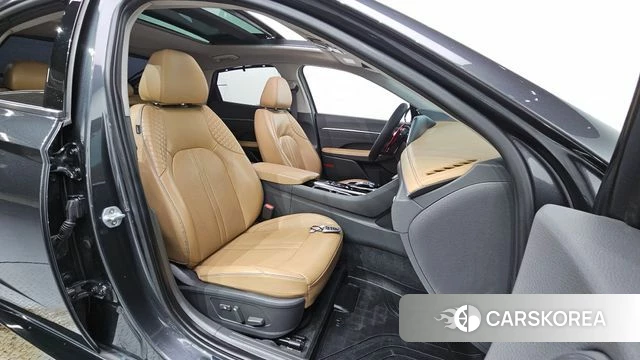 Hyundai Sonata (DN8) id 5013481 из Кореи 18