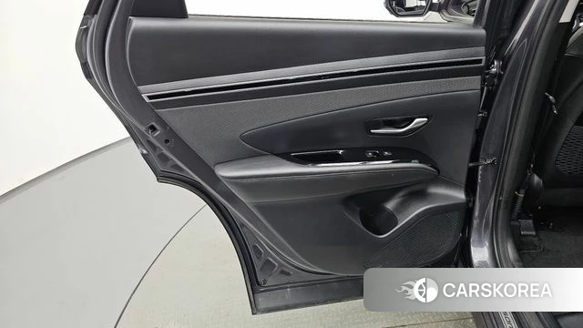 Hyundai Tucson (NX4) id 4966570 из Кореи 18