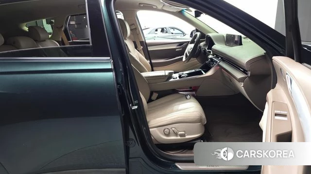 Genesis GV80 id 4917484 из Кореи 18