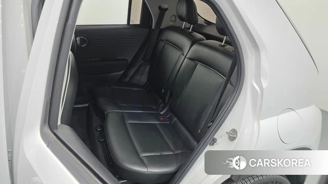 Hyundai Casper id 5012493 из Кореи 18