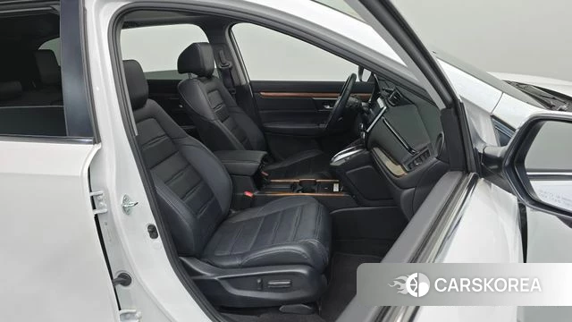 Honda CR-V 5th generation id 4922370 из Кореи 18