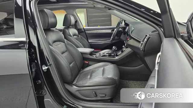 Hyundai Grandeur IG id 4960512 из Кореи 18