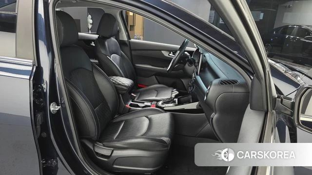 Kia The New K3 2nd generation id 4936264 из Кореи 18