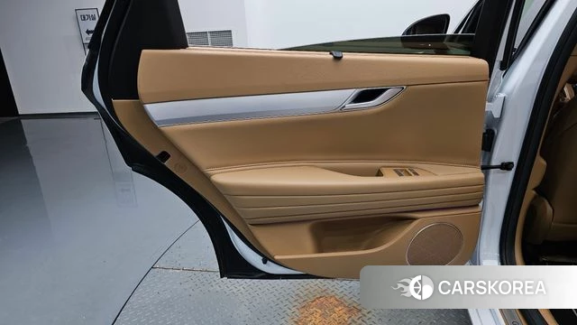Genesis G80 (RG3) id 5011454 из Кореи 18