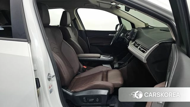 BMW 2 Series Active Tourer (U06) id 5033306 из Кореи 18