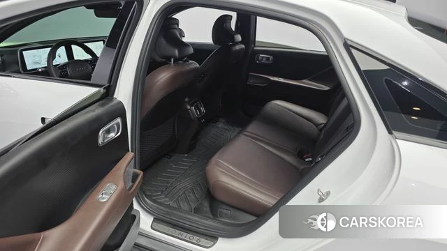Hyundai Ionic 6 id 5040220 из Кореи 18
