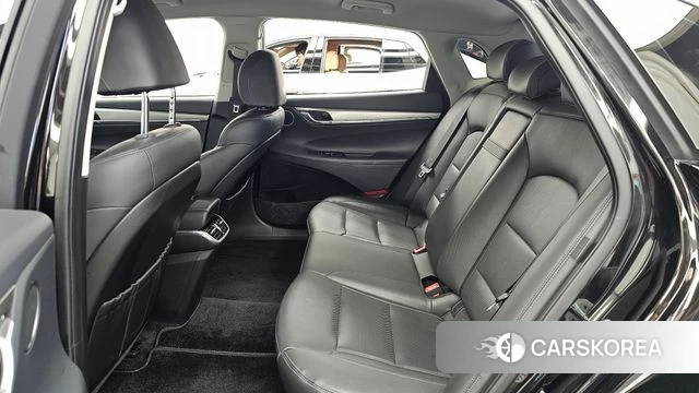 Hyundai The New Grandeur IG id 5022617 из Кореи 18