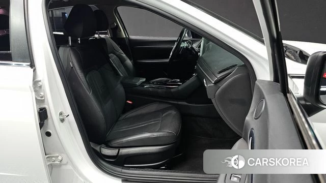 Hyundai Sonata (DN8) id 4987339 из Кореи 18