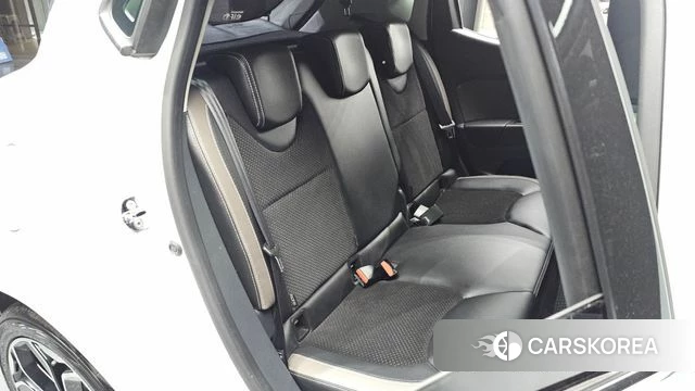 Renault Korea (Samsung) Clio id 4895097 из Кореи 18