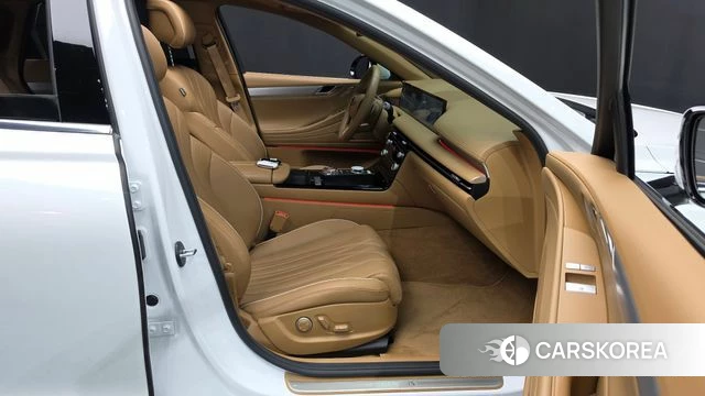 Genesis G80 (RG3) id 5026579 из Кореи 18