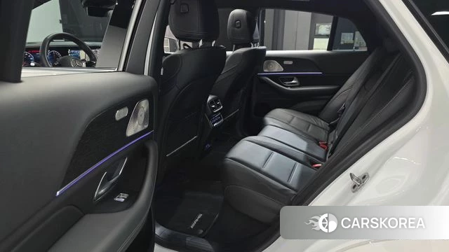 Mercedes-Benz GLE-Class W167 id 5016017 из Кореи 18