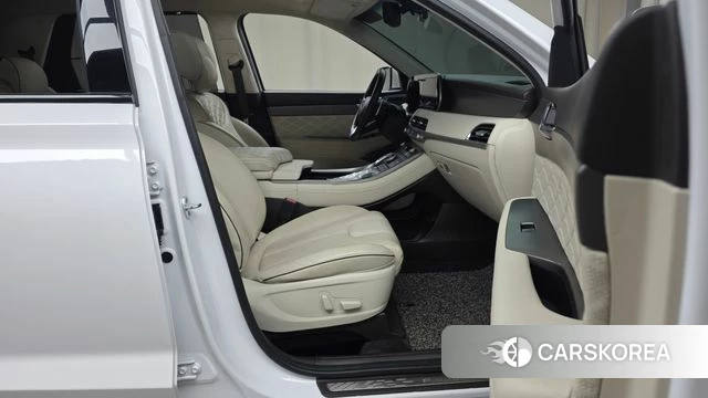 Hyundai Palisade id 4991935 из Кореи 18