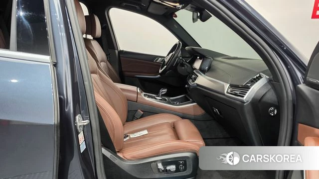 BMW X5 (G05) id 5047449 из Кореи 18