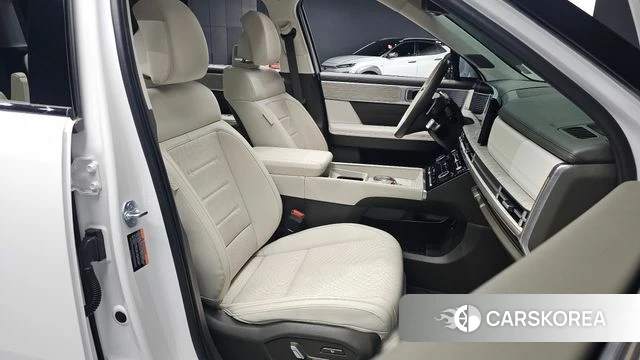 Hyundai Santa Fe (MX5) id 4934833 из Кореи 18