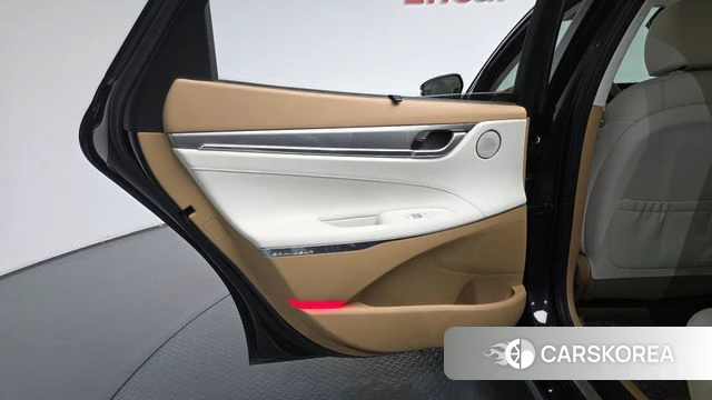 Hyundai The New Grandeur IG id 4977060 из Кореи 18