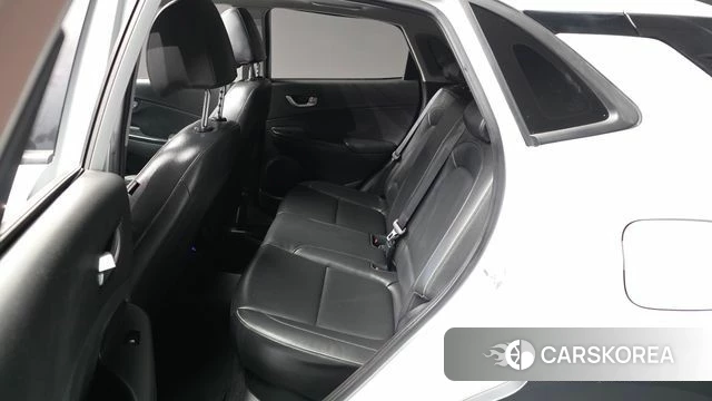 Hyundai The New Kona id 4959487 из Кореи 18