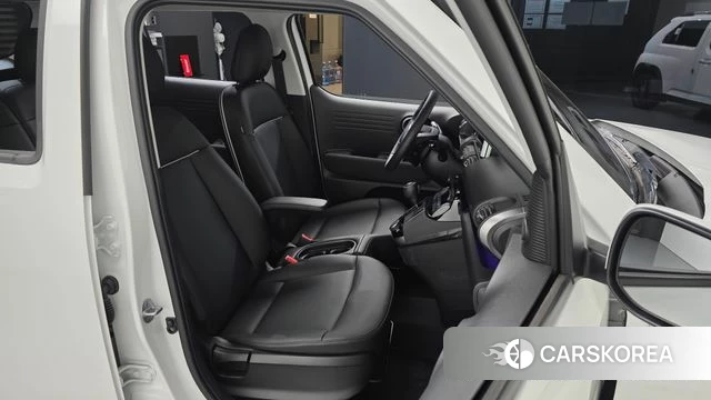 Hyundai Casper id 5021333 из Кореи 18