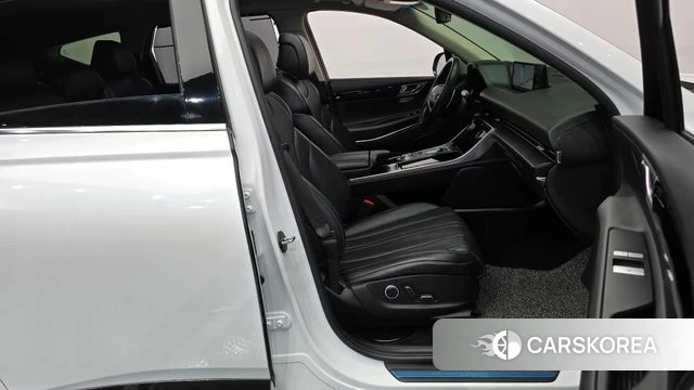 Genesis GV80 id 4966849 из Кореи 18