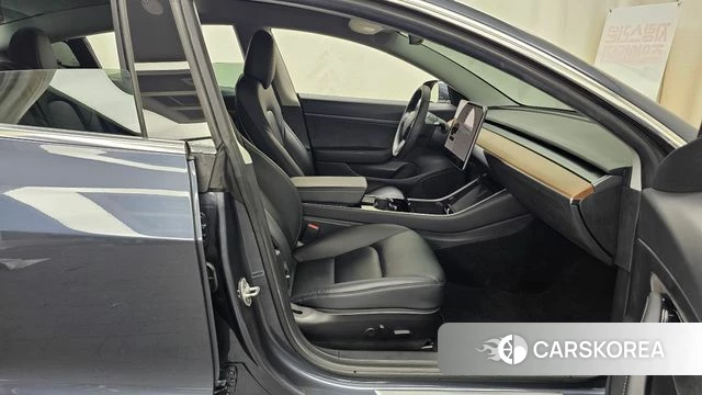 Tesla Model 3 id 4754949 из Кореи 18