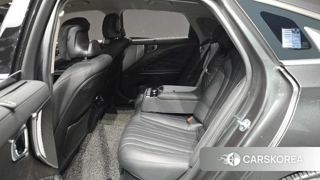 Kia K8 Hybrid id 5028189 из Кореи 18